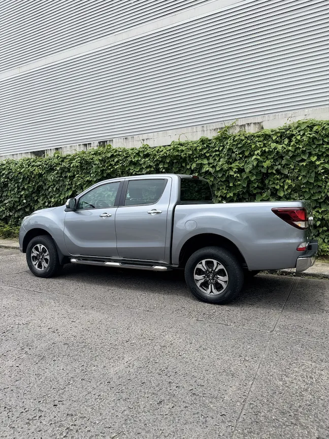 Imagenes del auto