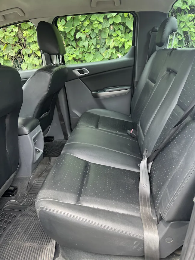 Imagenes del auto