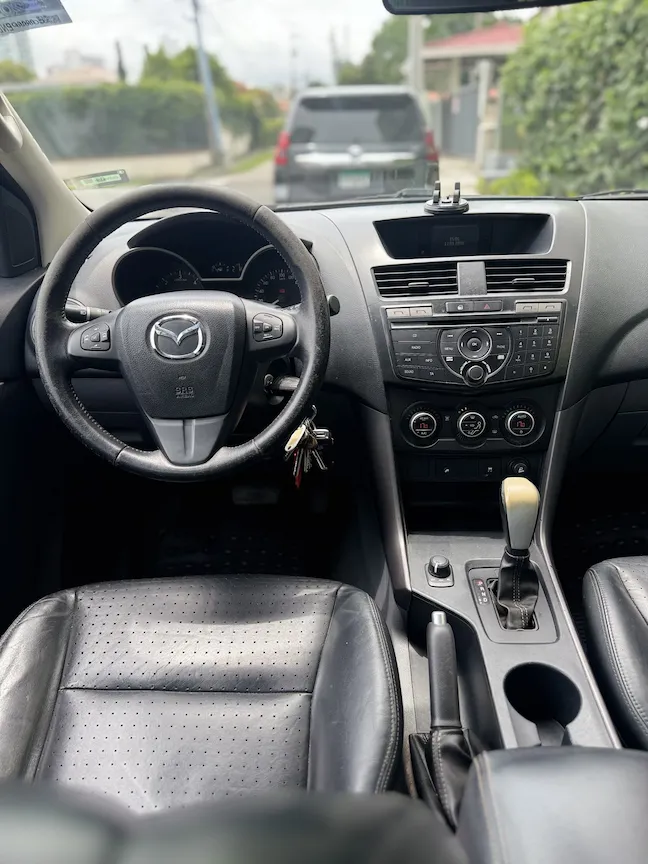 Imagenes del auto