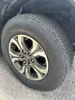 Preview imagenes del auto