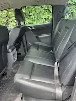Preview imagenes del auto