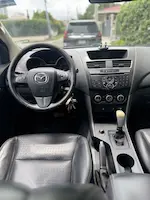 Preview imagenes del auto