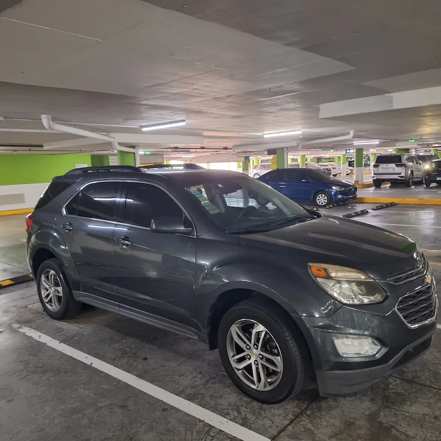 Imagenes del auto