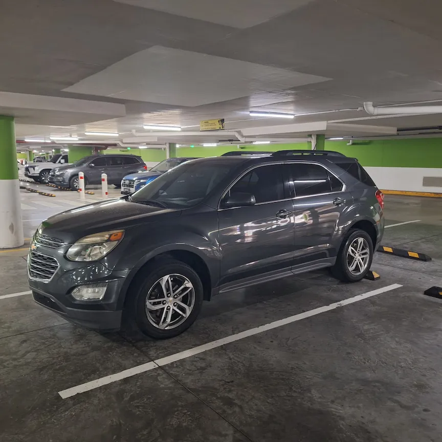 Imagenes del auto