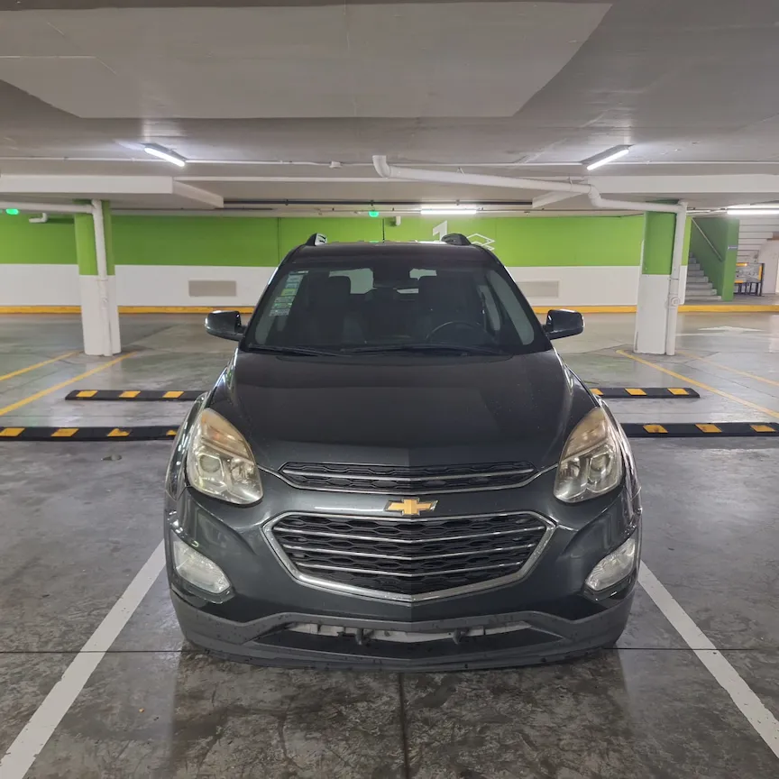 Imagenes del auto