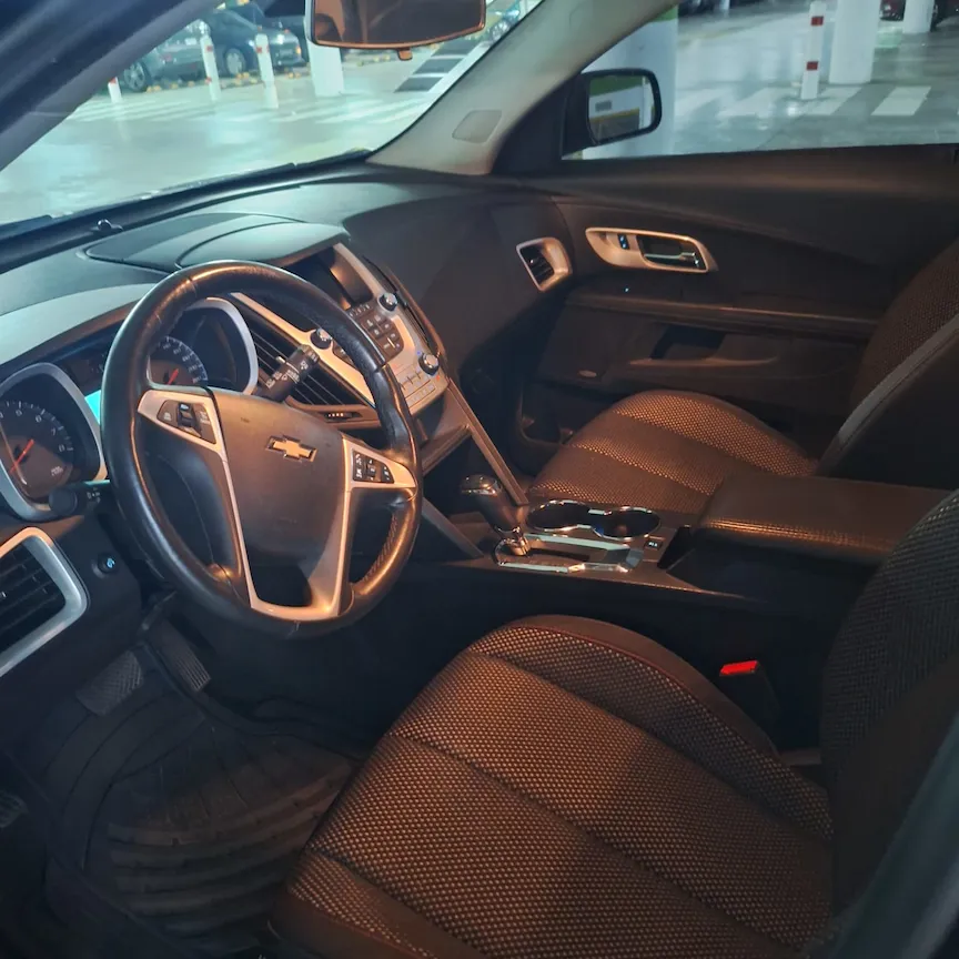 Imagenes del auto