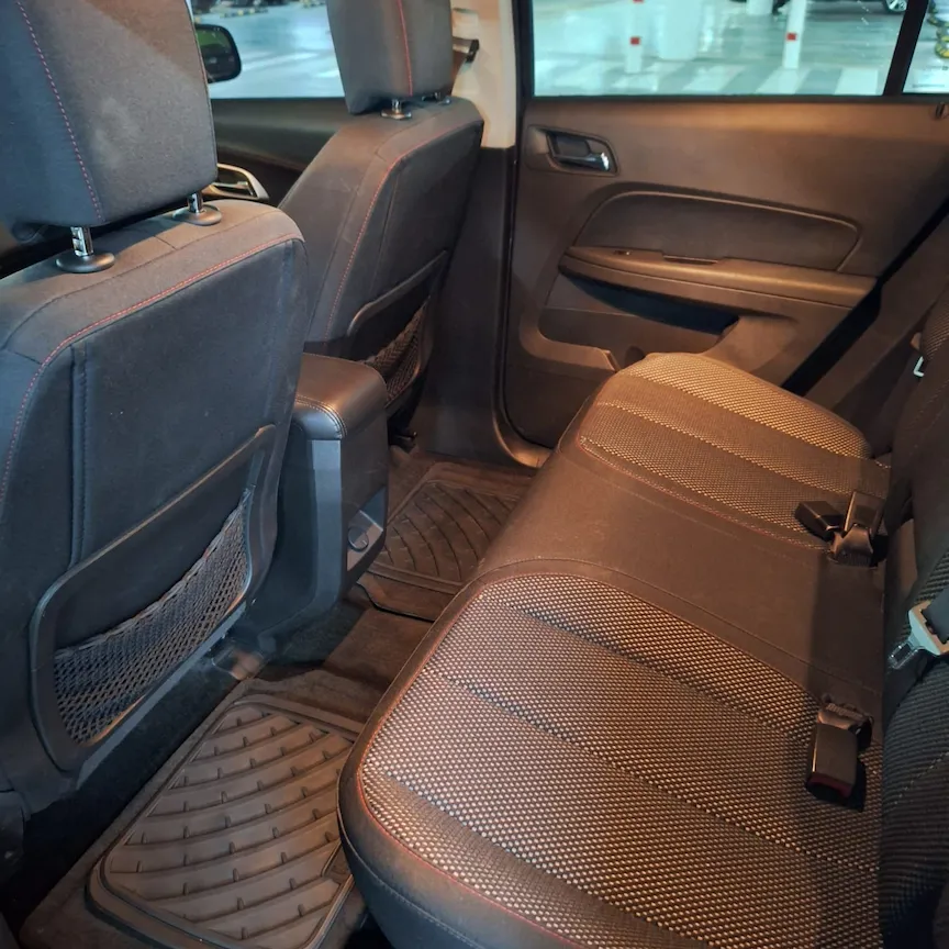Imagenes del auto