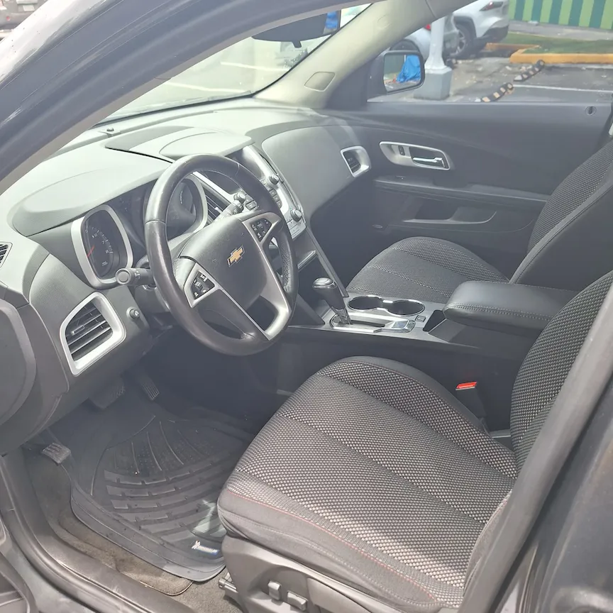 Imagenes del auto