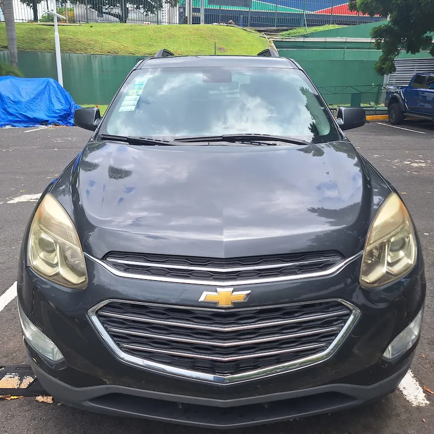 Imagenes del auto