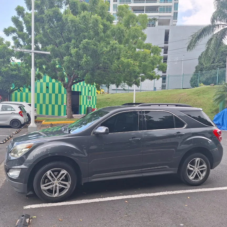 Imagenes del auto