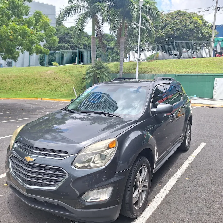 Imagenes del auto