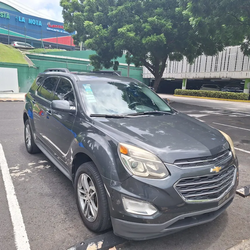 Imagenes del auto