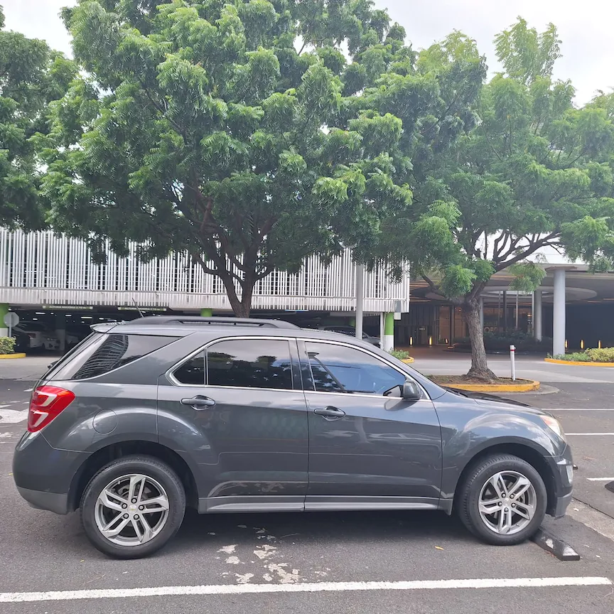 Imagenes del auto