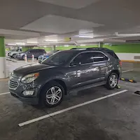 Preview imagenes del auto
