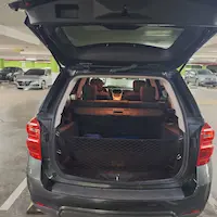 Preview imagenes del auto