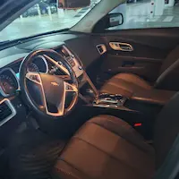 Preview imagenes del auto