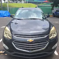 Preview imagenes del auto