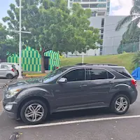 Preview imagenes del auto