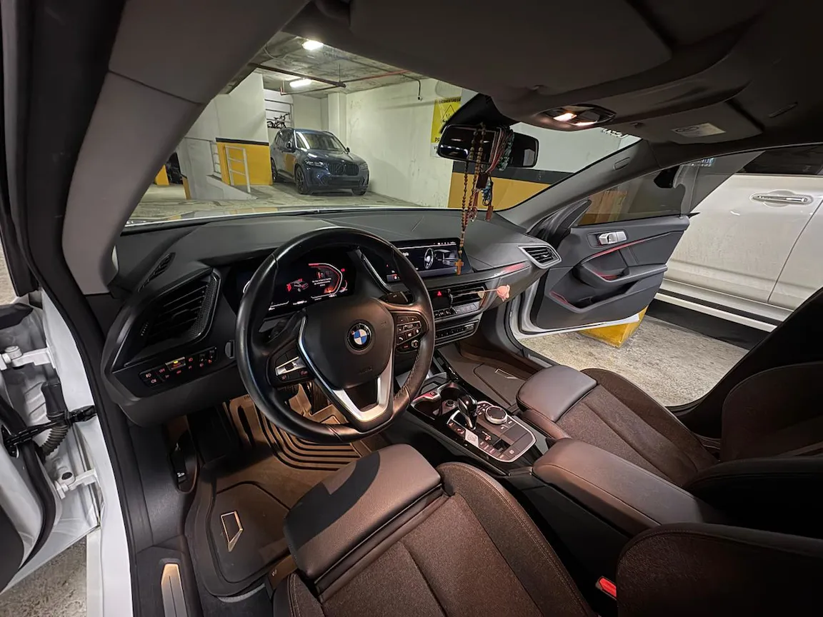 Imagenes del auto