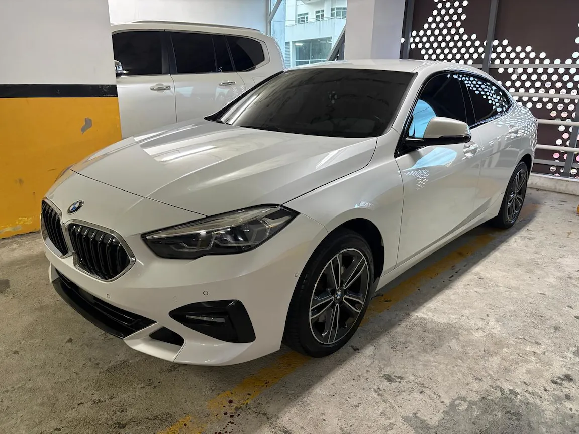 Imagenes del auto