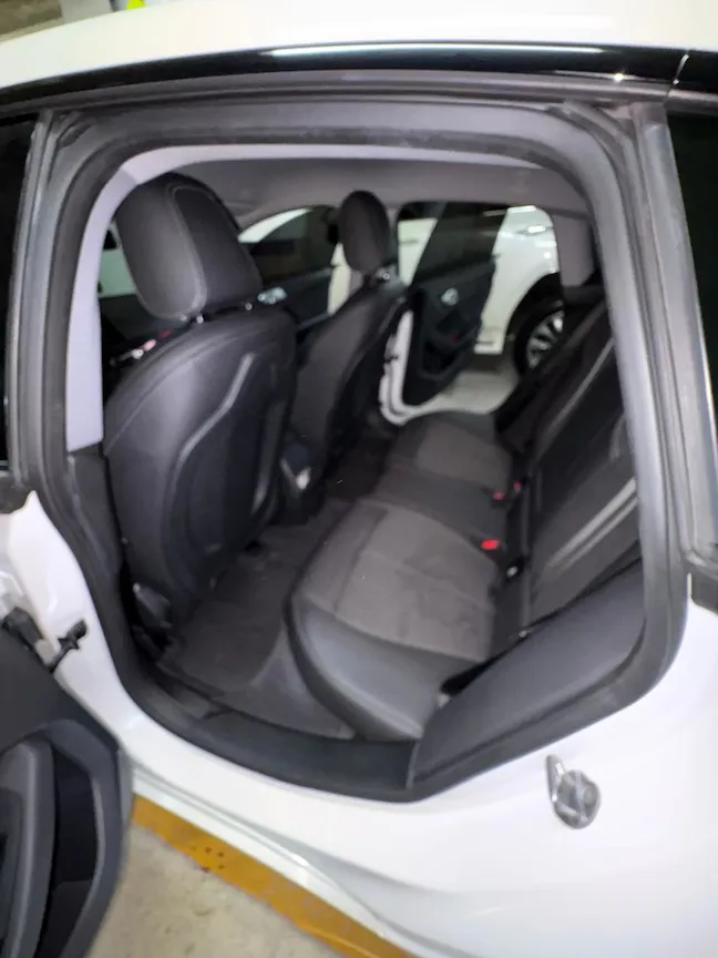 Imagenes del auto