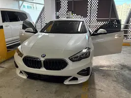 Preview imagenes del auto