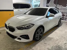 Preview imagenes del auto