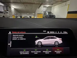 Preview imagenes del auto