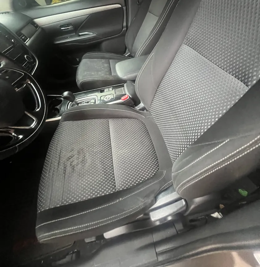 Imagenes del auto