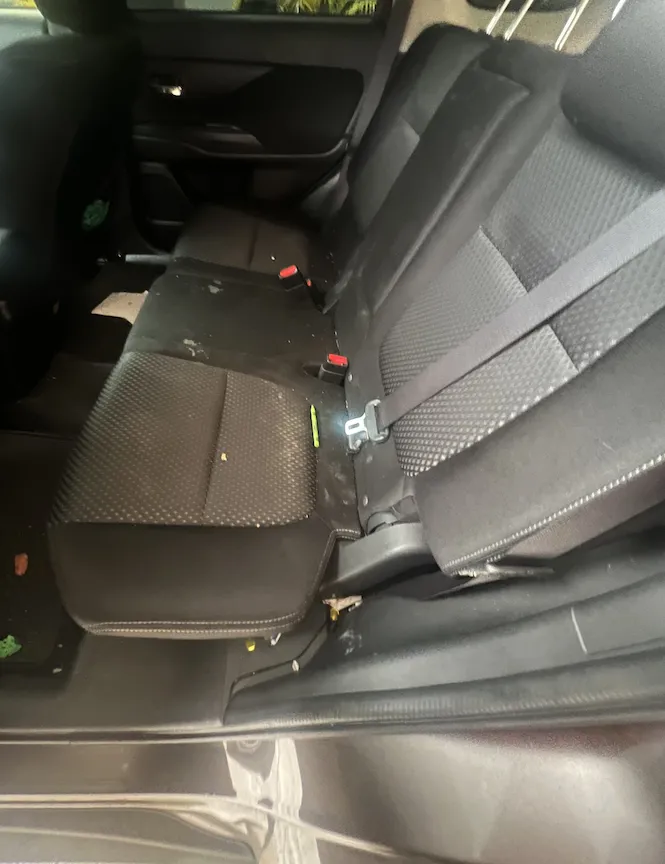 Imagenes del auto