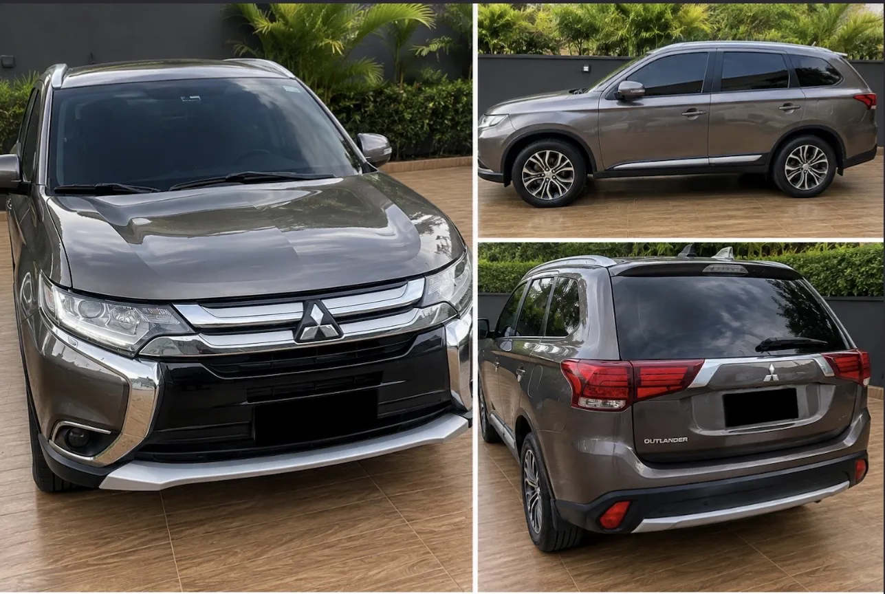 Imagenes del auto