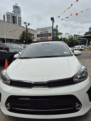 Kia Soluto