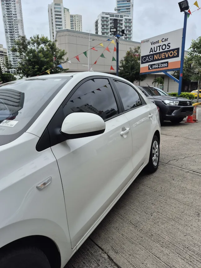 Imagenes del auto