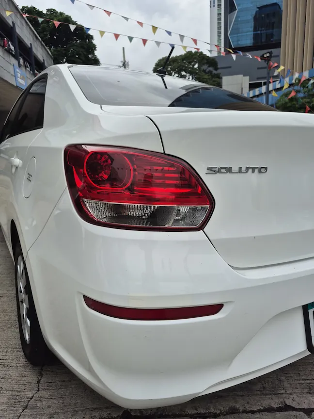 Imagenes del auto