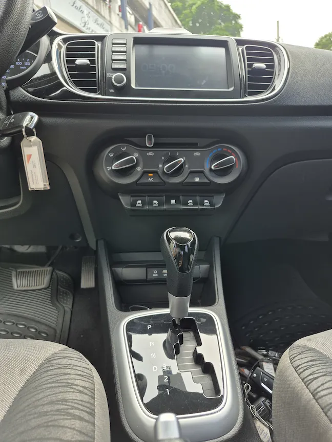 Imagenes del auto