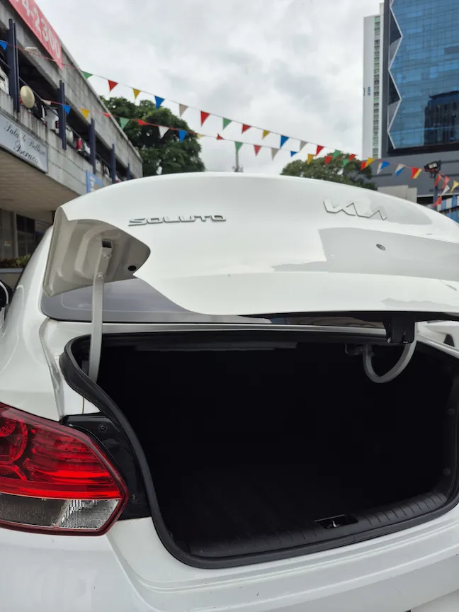 Imagenes del auto