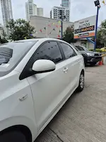 Preview imagenes del auto