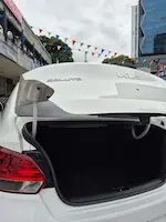 Preview imagenes del auto