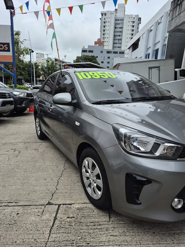 Imagenes del auto
