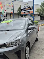 Preview imagenes del auto