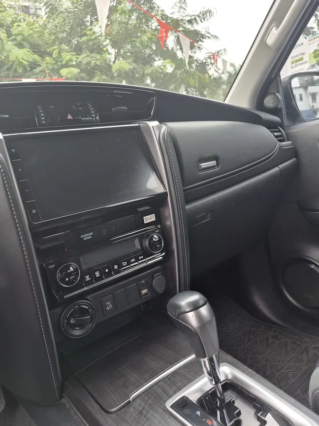 Imagenes del auto