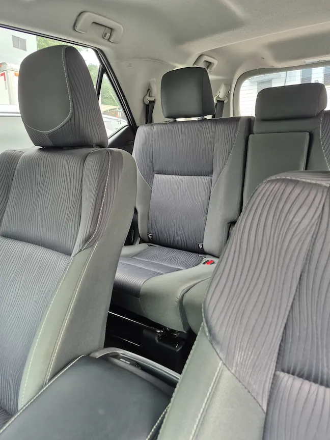 Imagenes del auto