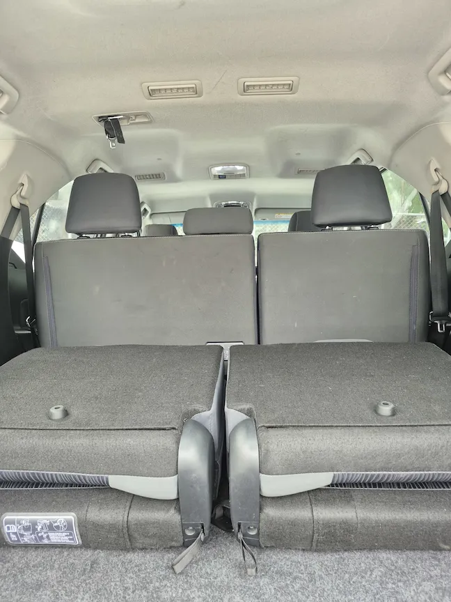 Imagenes del auto