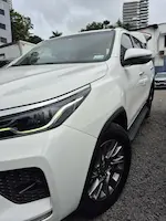 Preview imagenes del auto
