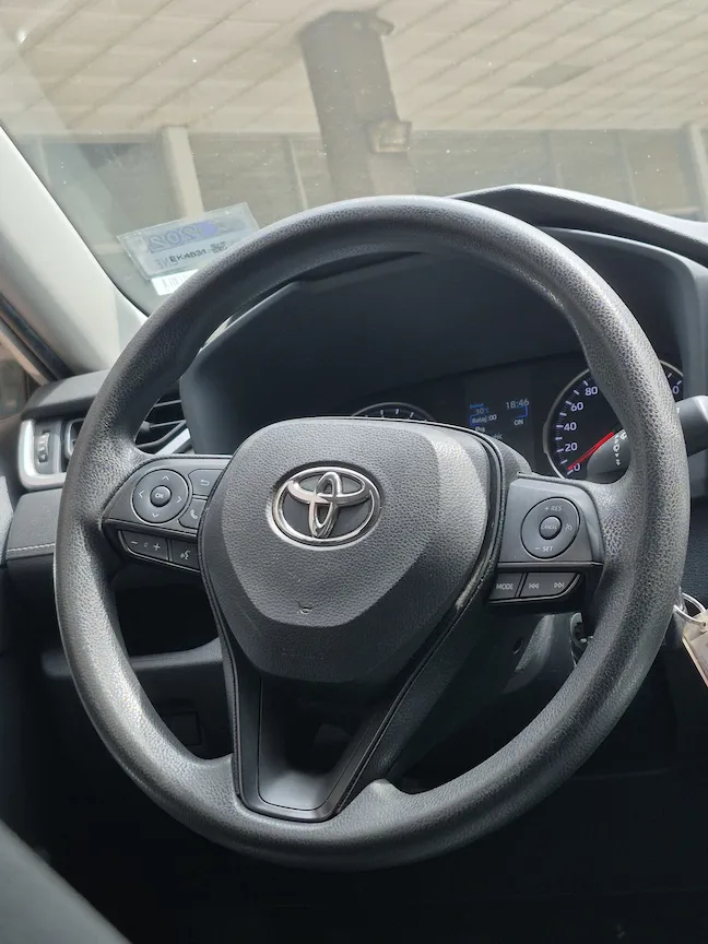 Imagenes del auto