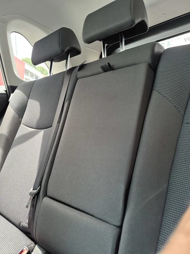 Imagenes del auto