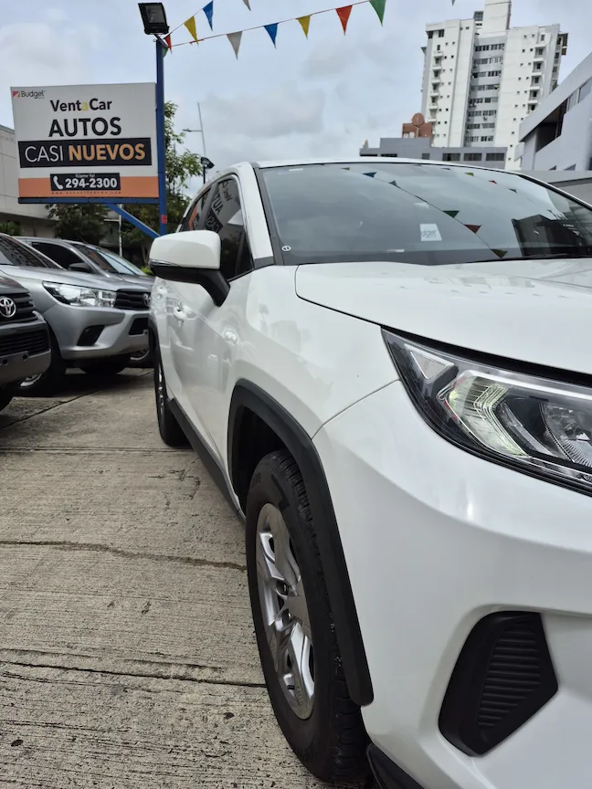 Imagenes del auto