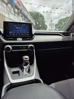 Preview imagenes del auto