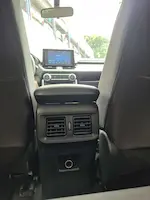 Preview imagenes del auto