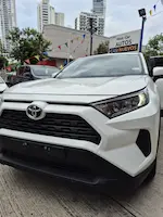 Preview imagenes del auto